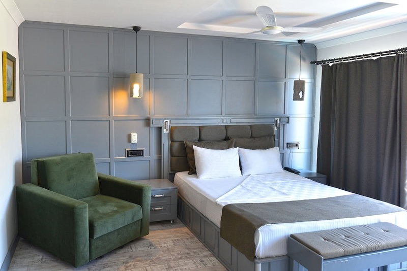 Assos Kervansaray Hotel - Special Class, Ayvacik, Turkey