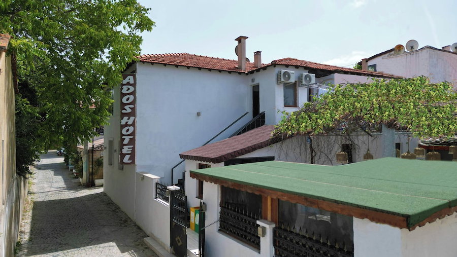 Ados Hotel, Cesme, Турция