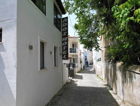Ados Hotel, Cesme, Турция