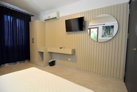 Ados Hotel, Cesme, Турция