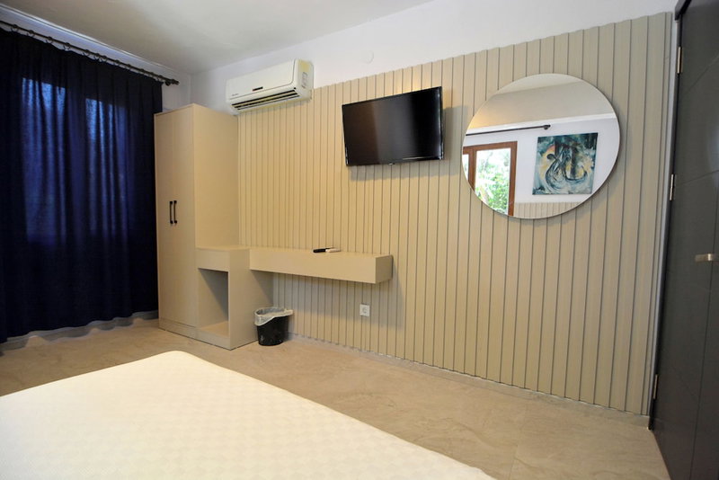 Ados Hotel, Cesme, Турция