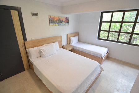 Ados Hotel, Cesme, Турция