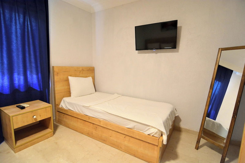 Ados Hotel, Cesme, Турция