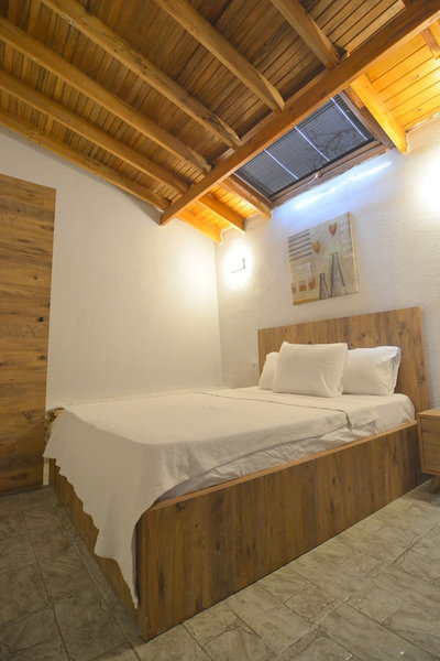 Ados Hotel, Cesme, Турция