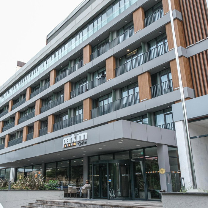 Park Inn by Radisson Yalova City Center, Yalova, Turkey