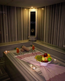 Park Inn by Radisson Yalova City Center, Yalova, Turkey