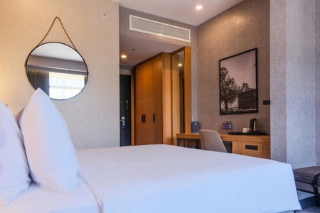 Park Inn by Radisson Yalova City Center, Yalova, Turkey
