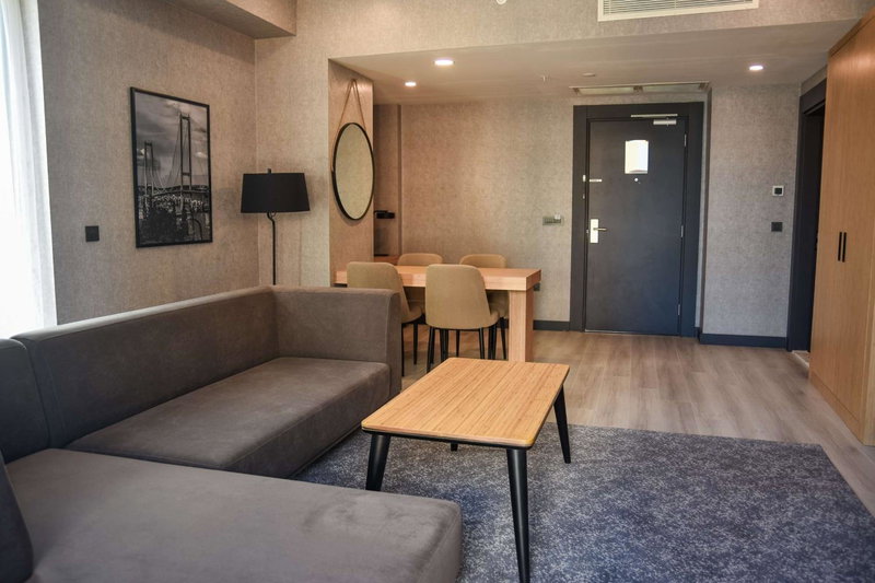 Park Inn by Radisson Yalova City Center, Yalova, Turkey