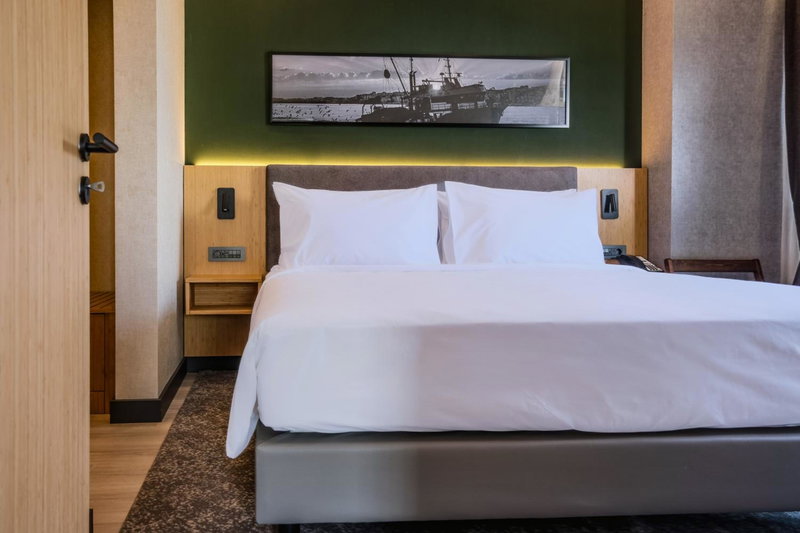 Park Inn by Radisson Yalova City Center, Yalova, Turkey