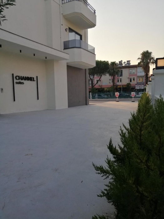Channel Suites, Fethiye, Türkei