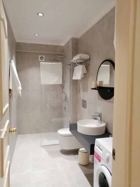 Channel Suites, Fethiye, Türkei