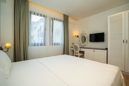 Channel Suites, Fethiye, Türkei