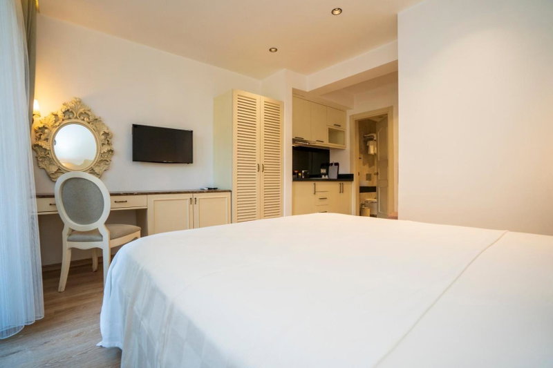 Channel Suites, Fethiye, Türkei
