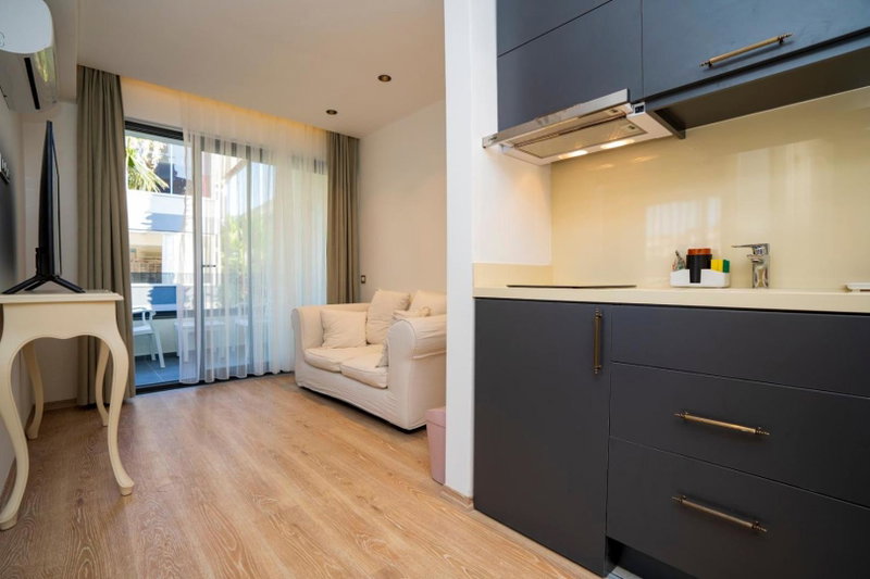 Channel Suites, Fethiye, Türkei