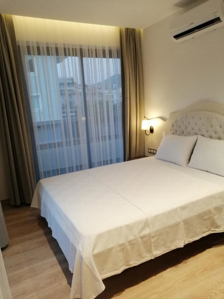 Channel Suites, Fethiye, Türkei