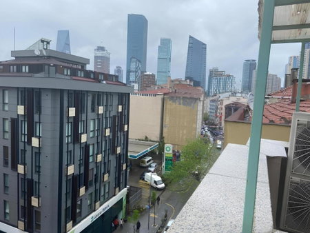 Gul Hotel, Istanbul, Turquía