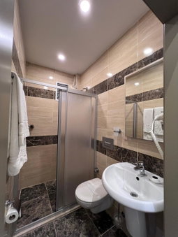 Gul Hotel, Istanbul, Turquía