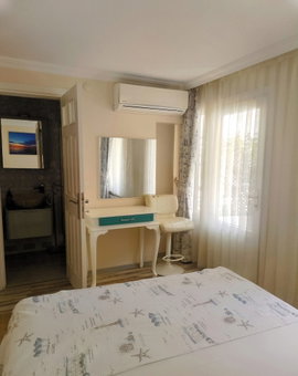 Heybeli Butik Hotel, Adalar, Turkey