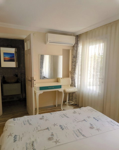 Heybeli Butik Hotel, Adalar, Turkey