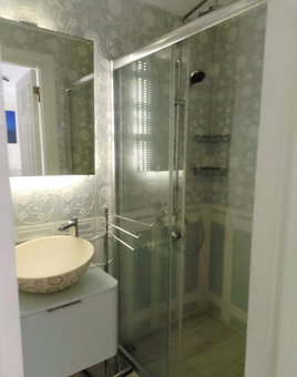 Heybeli Butik Hotel, Adalar, Turkey