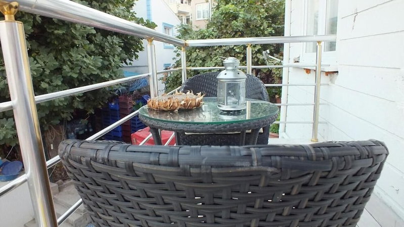 Heybeli Butik Hotel, Adalar, Turkey