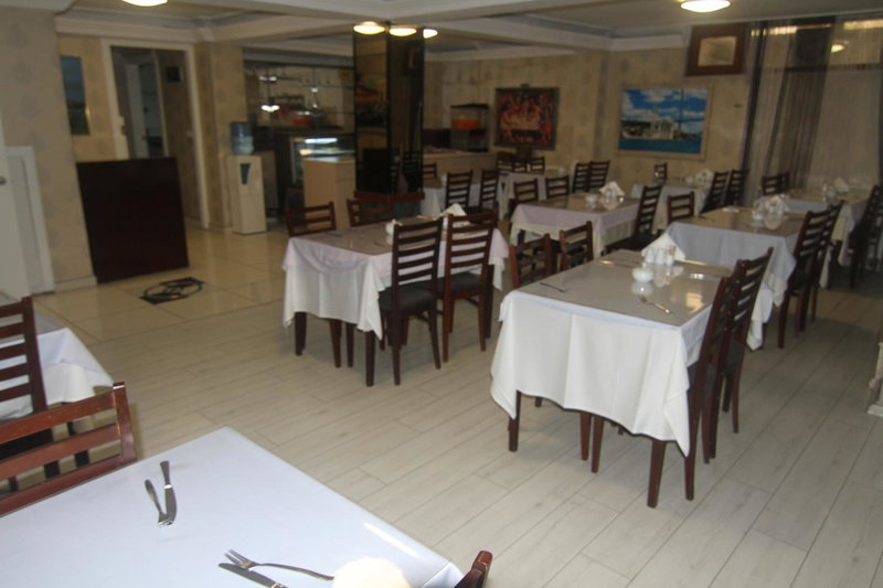 Grand Vatan Hotel, Istanbul, Turkey