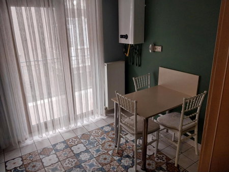 Buti̇k 24 Sui̇tes, Ankara, Turkey