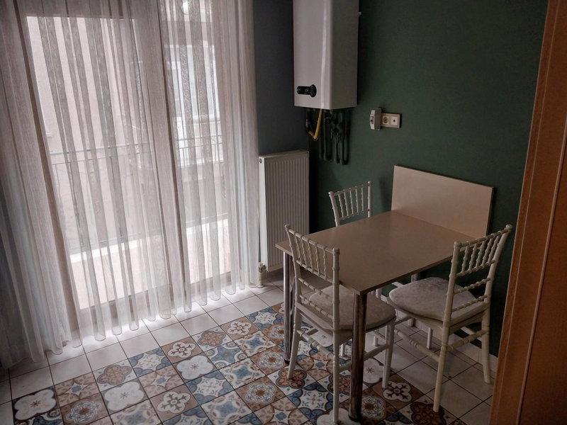 Buti̇k 24 Sui̇tes, Ankara, Turkey