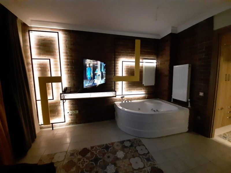 Buti̇k 24 Sui̇tes, Ankara, Turkey