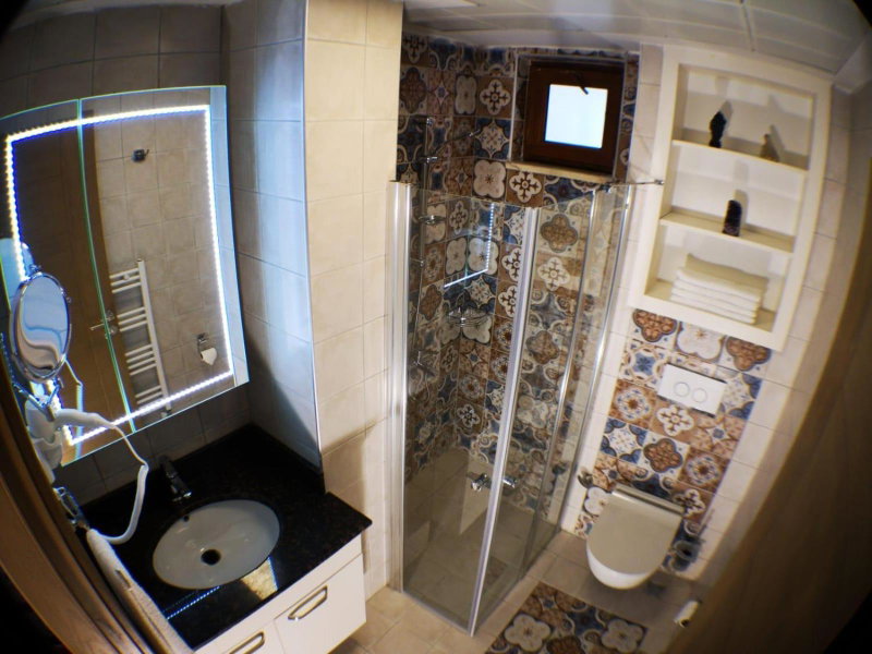 Buti̇k 24 Sui̇tes, Ankara, Turkey