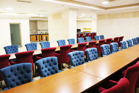 Safa Royal Museum Hotel, Konya, Turkey
