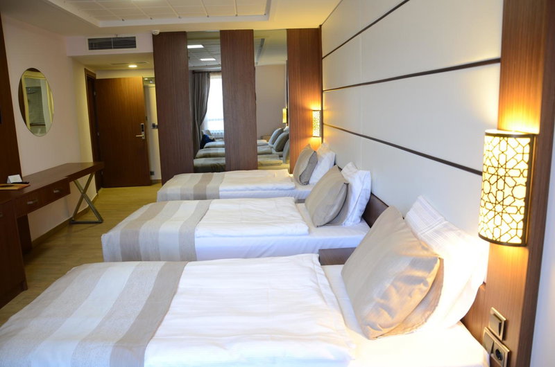 Safa Royal Museum Hotel, Konya, Turkey