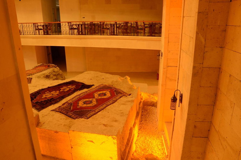 Safa Royal Museum Hotel, Konya, Turkey