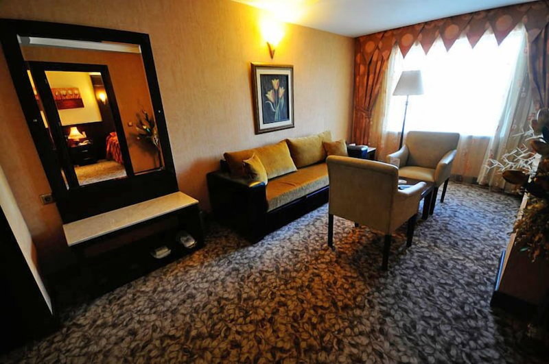 Cukurova Park Hotel, Adana, Turkey