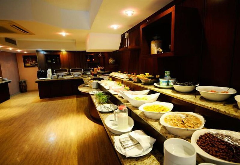 Cukurova Park Hotel, Adana, Turkey