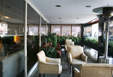 Cukurova Park Hotel, Adana, Turkey