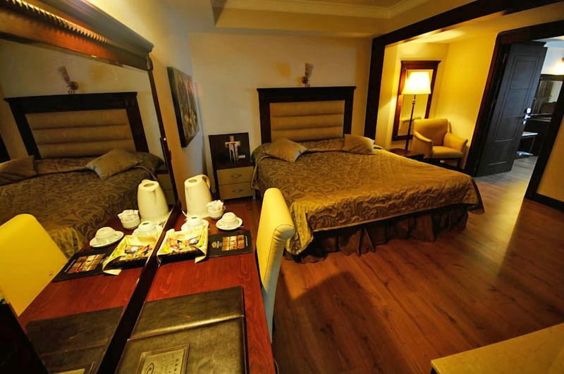 Cukurova Park Hotel, Adana, Turkey