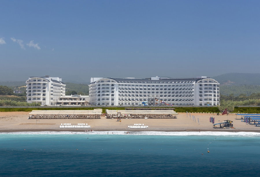 Calido Maris Hotel, Manavgat, Turkey