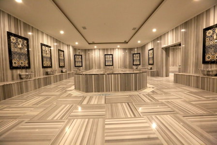 Calido Maris Hotel, Manavgat, Turkey