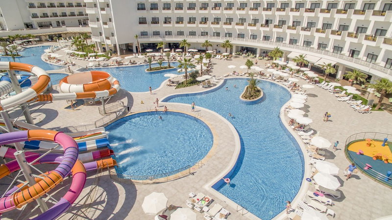 Calido Maris Hotel, Manavgat, Turkey