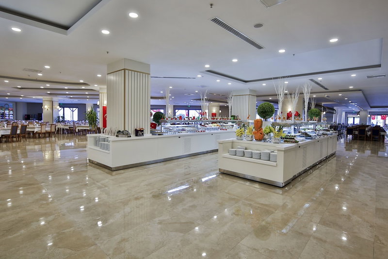 Calido Maris Hotel, Manavgat, Turkey