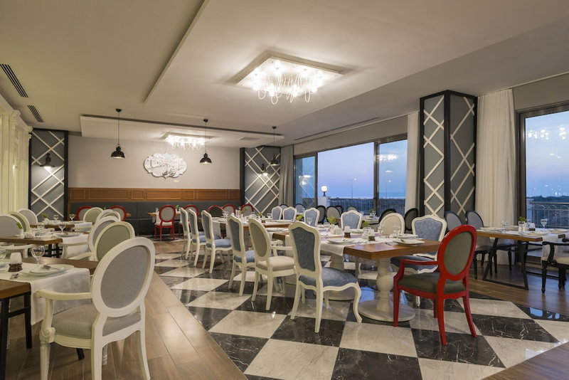 Calido Maris Hotel, Manavgat, Turkey
