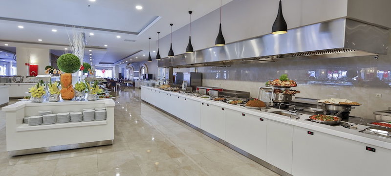 Calido Maris Hotel, Manavgat, Turkey