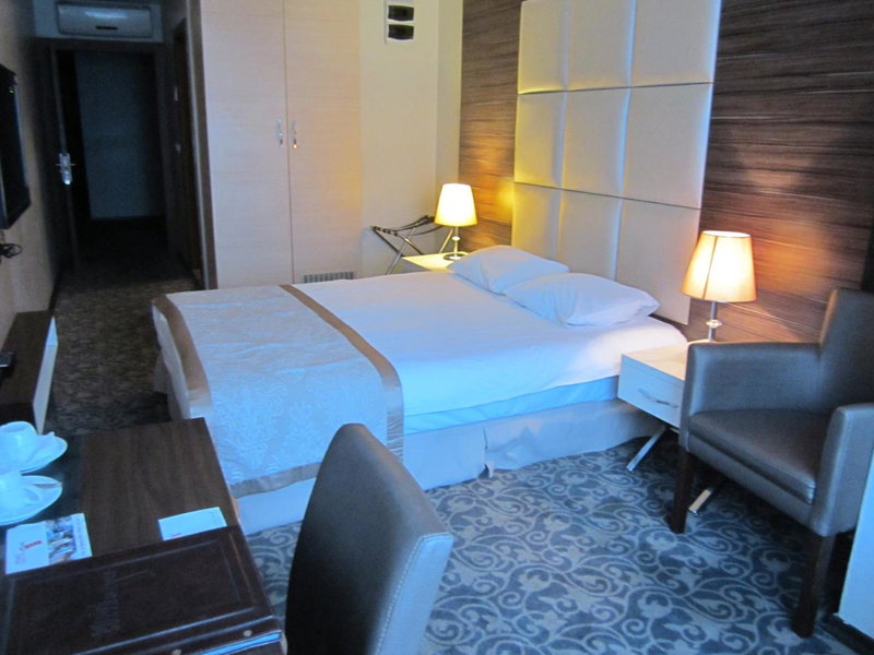 Derpa Suite Hotel, Istanbul, Türkei
