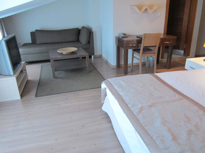 Derpa Suite Hotel, Istanbul, Türkei