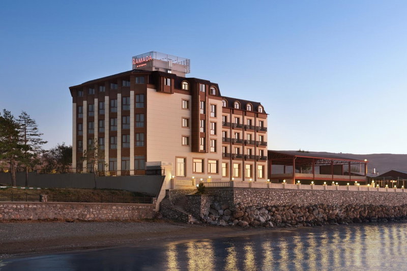 Ramada by Wyndham Van, Van, Turkey