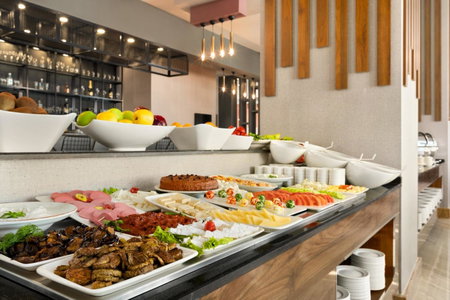 Ramada by Wyndham Van, Van, Turkey