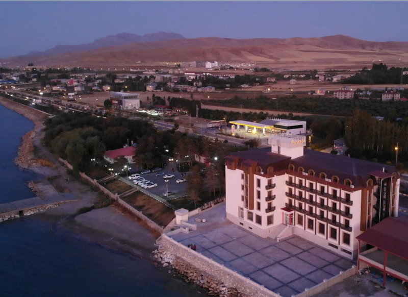 Ramada by Wyndham Van, Van, Turkey