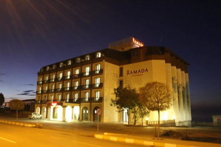 Ramada by Wyndham Van, Van, Turkey