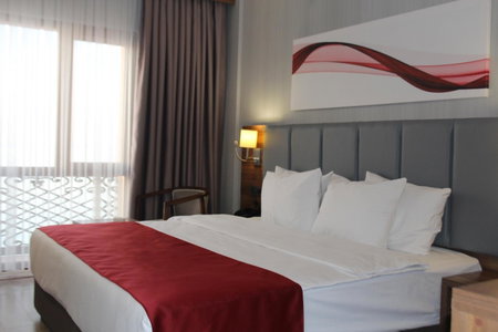 Ramada by Wyndham Van, Van, Turkey